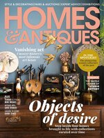 Homes & Antiques